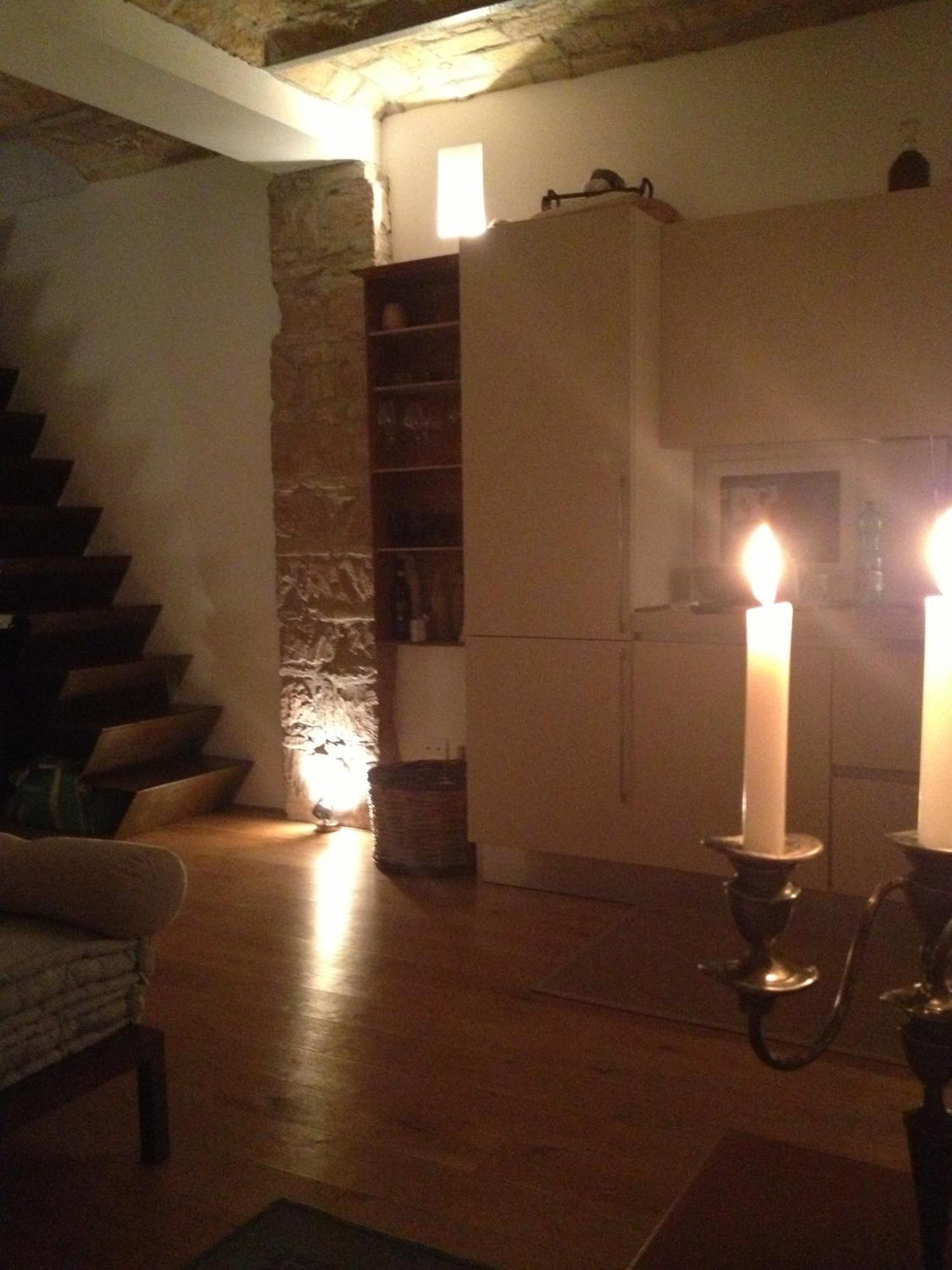Apartamento Scuderie San Lorenzo