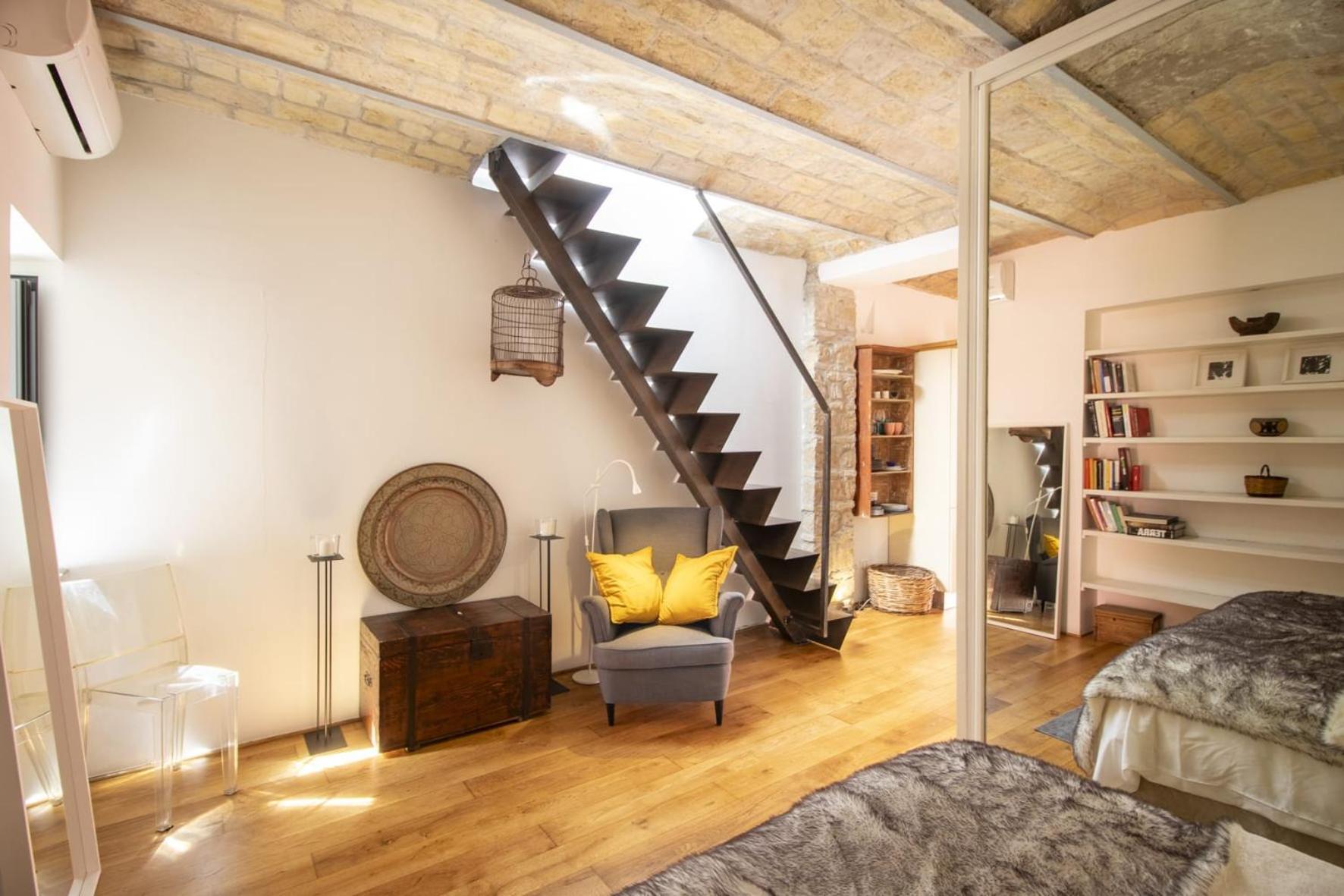Apartamento Scuderie San Lorenzo